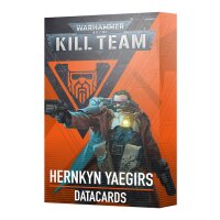 K/T DATACARDS: HERNKYN YAEGIRS (ENG)