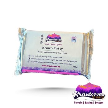 Kraut Putty (300g)