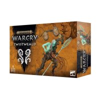 WARCRY: WINDWUCHS