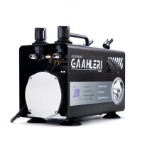 Gaahleri Compressor Dual Drive Series GT-918