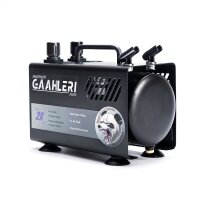 Gaahleri Compressor Dual Drive Series GT-918