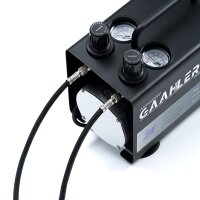 Gaahleri Compressor Dual Drive Series GT-918