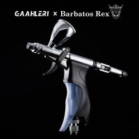 Gaahleri Ace Series GHAC-Swallowtail & Barbatos Rex