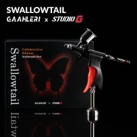 Gaahleri Ace Series GHAC-Swallowtail & Studio G