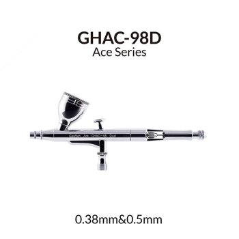 Gaahleri GHAC-98D Ace Series Airbrush