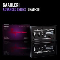 Gaahleri GHAD-39 Advanced Series Airbrush