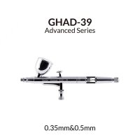 Gaahleri GHAD-39 Advanced Series Airbrush