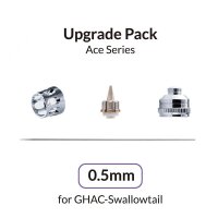 Gaahleri Airbrush 0.5mm Upgrade Pack only for...