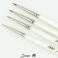 Artis Opus - Series M - Size 3 Brush