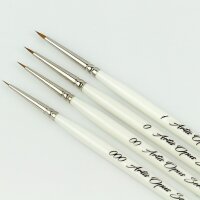 Artis Opus - Series M - Size 3 Brush