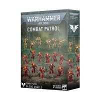 KAMPFPATROUILLE: BLOOD ANGELS