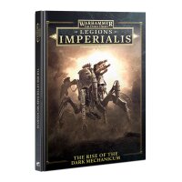 L/I: THE RISE OF THE DARK MECHANICUM