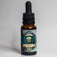 The Complete Villainy Ink Bundle V3.0  (7x30 mL)