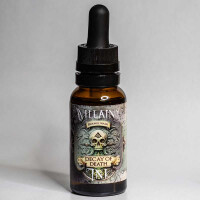 The Complete Villainy Ink Bundle V3.0  (7x30 mL)