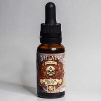 The Complete Villainy Ink Bundle V3.0  (7x30 mL)