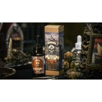 Villainy Ink Enamel - Sector Rust V3.0 (30 mL)