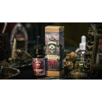 Villainy Ink Enamel - Carrion Crimson V3.0 (30 mL)