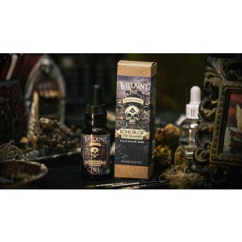 Villainy Ink Enamel - Ichor of the Damned V3.0 (30 mL)