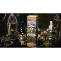 Villainy Ink Enamel - Dystopian Brown V3.0 (30 mL)