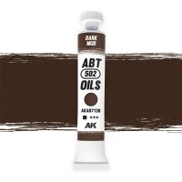 Dark mud (20mL)