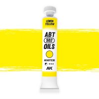 Lemon Yellow (20mL)