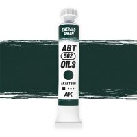 Emerald green (20mL)