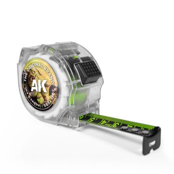 FLEXOMETER 3M AK WARGAME