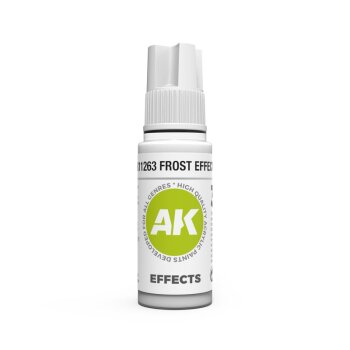 Frost Effect 17 ml