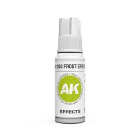 Frost Effect 17 ml