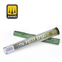 Epoxy Putty - Fast Dry (114g)