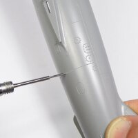 Precision Scriber