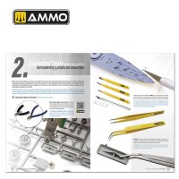 Scale Modeling for Beginners Vol. 1: Assembly (Multilingual)