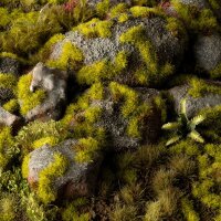 Tufts Moss 2mm