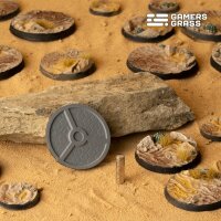 Deserts of Maahl Round 40mm (x5)