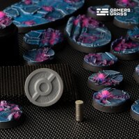 Alien Infestation  Round 25mm (x10)