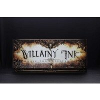 Villainy Ink Limited Edition Set (7x30mL)