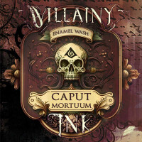 Villainy Ink Limited Edition Set (7x30mL)