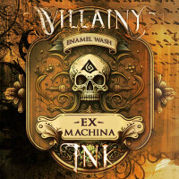 Villainy Ink Limited Edition Set (7x30mL)