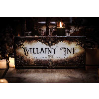 Villainy Ink Limited Edition Set (7x30mL)