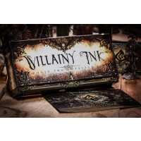 Villainy Ink Limited Edition Set (7x30mL)