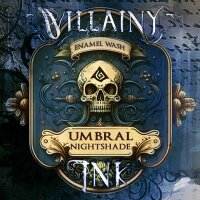 Villainy Ink Limited Edition Set (7x30mL)