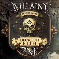 Villainy Ink Limited Edition Set (7x30mL)