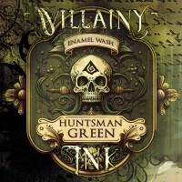 Villainy Ink Limited Edition Set (7x30mL)