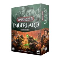 WARHAMMER UNDERWORLDS: EMBERGARD (ENG)