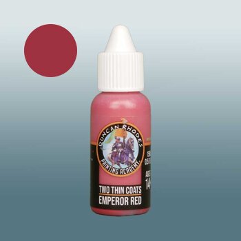 Emperor Red (Midtone) (15mL)