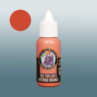 Inferno Orange (Highlight) (15mL)