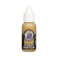 Panzer Yellow (Shadow) (15mL)