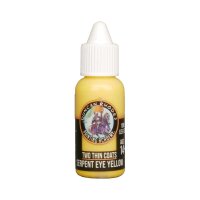 Serpent Eye Yellow (Shadow) (15mL)