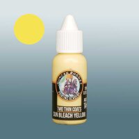 Sun Bleach Yellow (Midtone) (15mL)