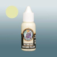 Twin Suns Yellow (Highlight) (15mL)